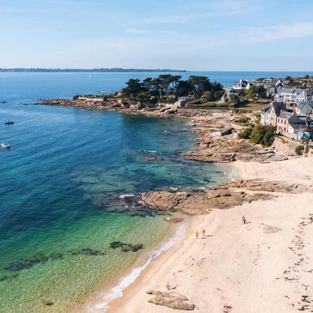 Joli T2 En Centre-Ville Lorient Avec Balcon Cosy Εξωτερικό φωτογραφία